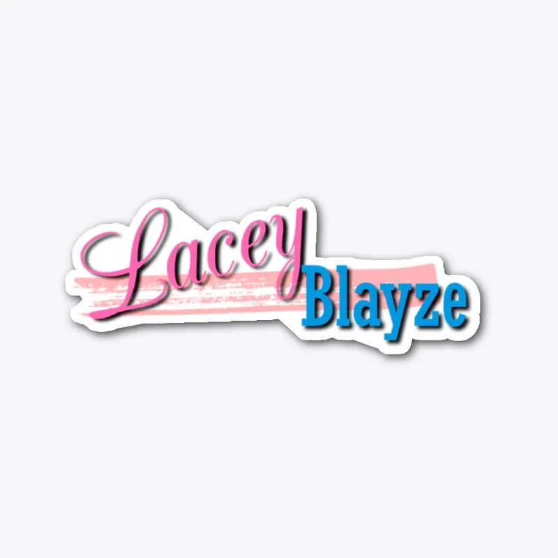 Love Lacey Blayze